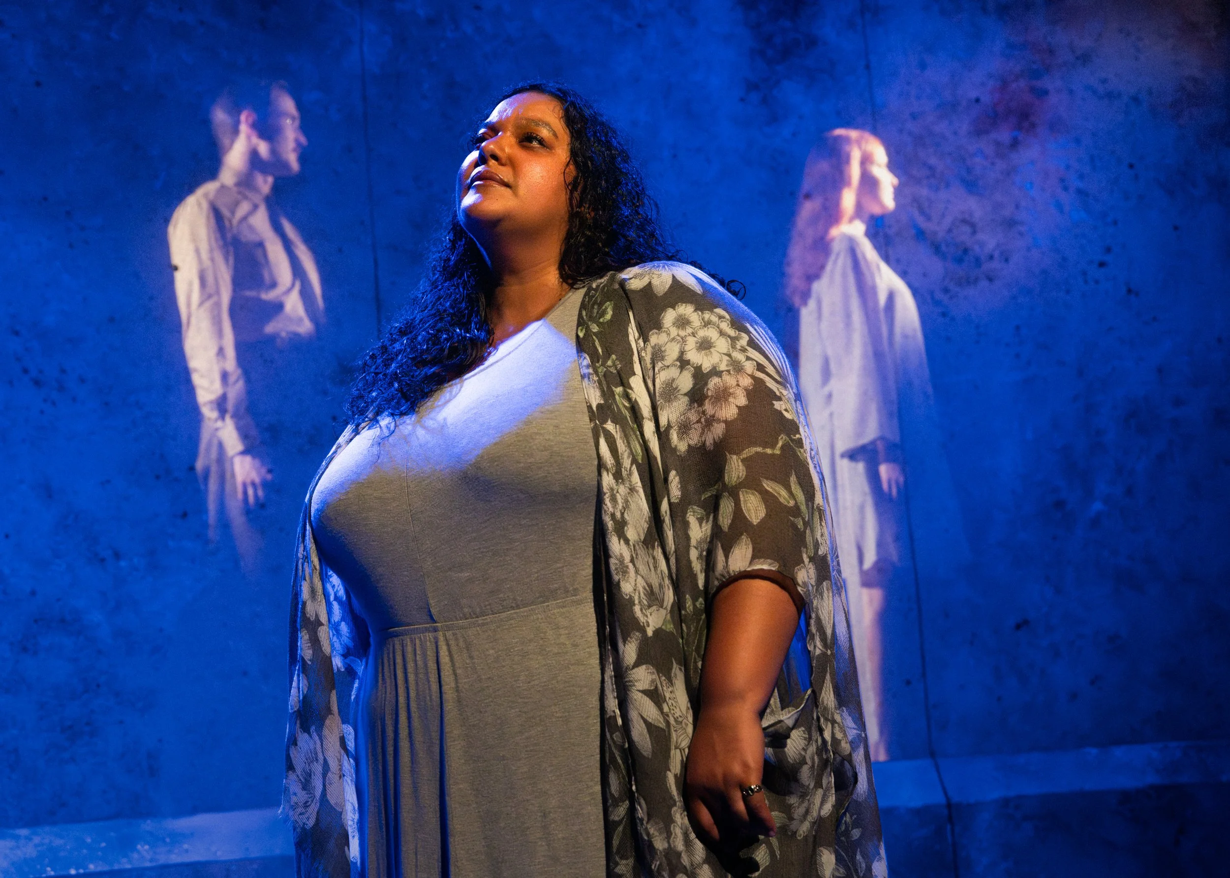 Review: “Passion” thru Blank Theatre Company — Chi-MT.com
